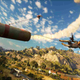 Illustration for article titled Just Cause 3: The Biggest Bang Your Buck Can Buy